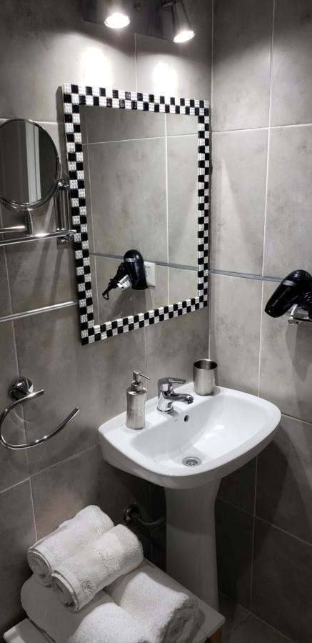 Bariloche Modern Apartment Extérieur photo