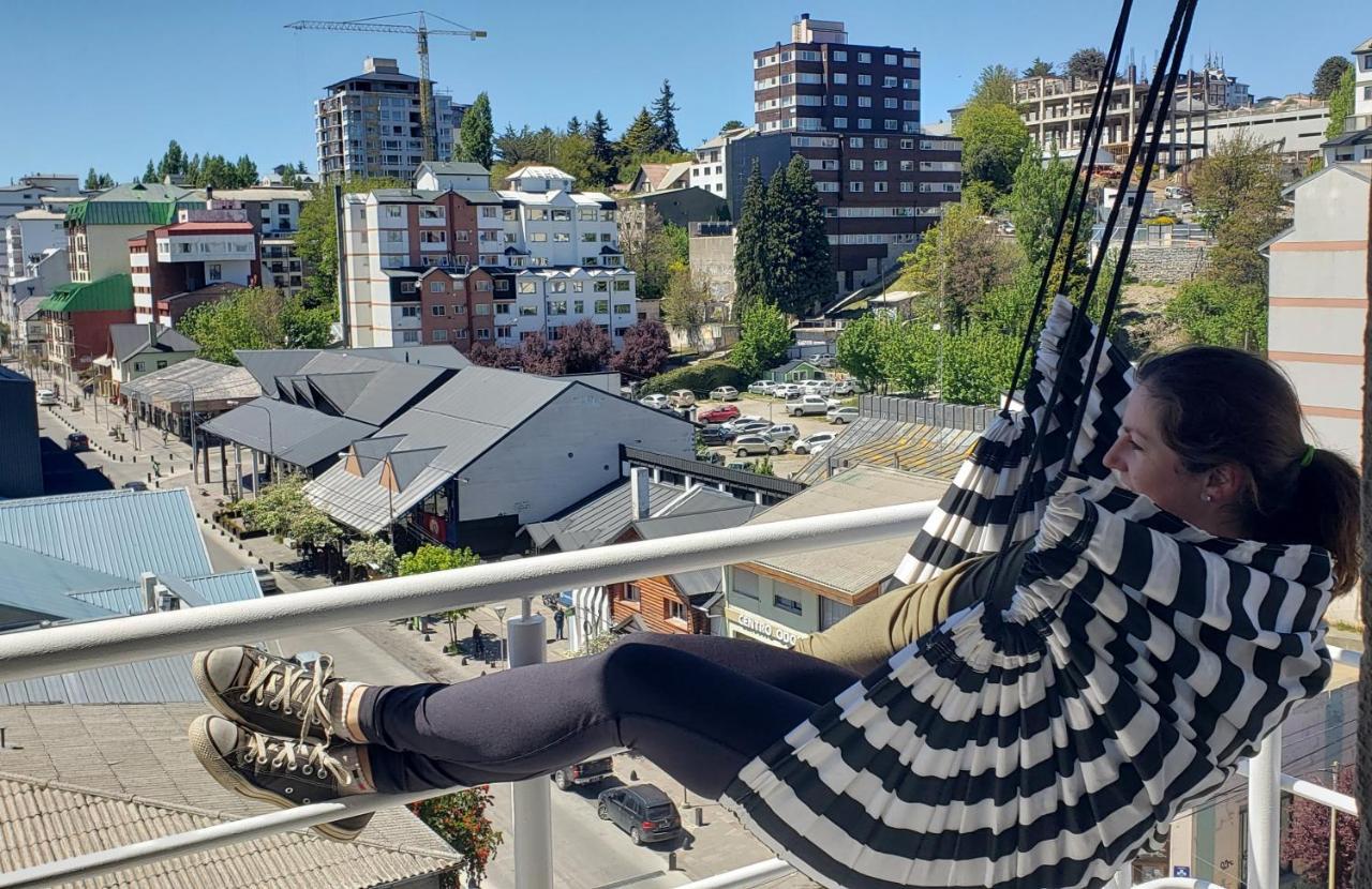 Bariloche Modern Apartment Extérieur photo