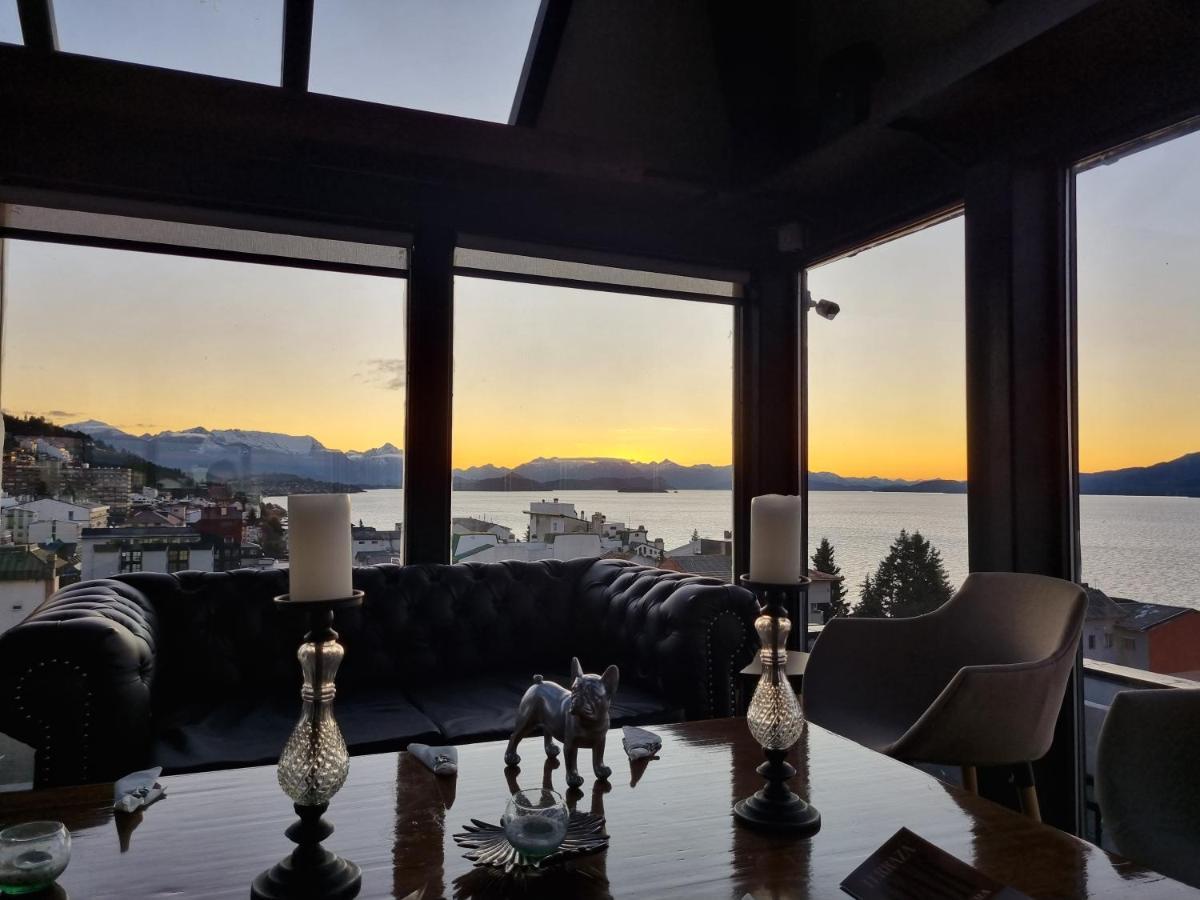 Bariloche Modern Apartment Extérieur photo