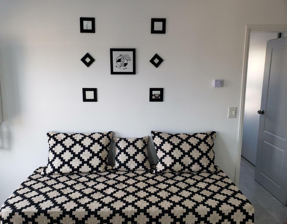 Bariloche Modern Apartment Extérieur photo