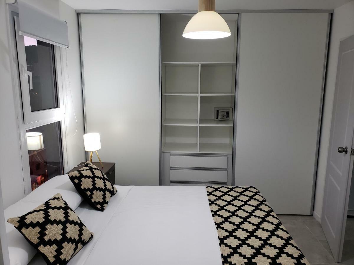 Bariloche Modern Apartment Extérieur photo