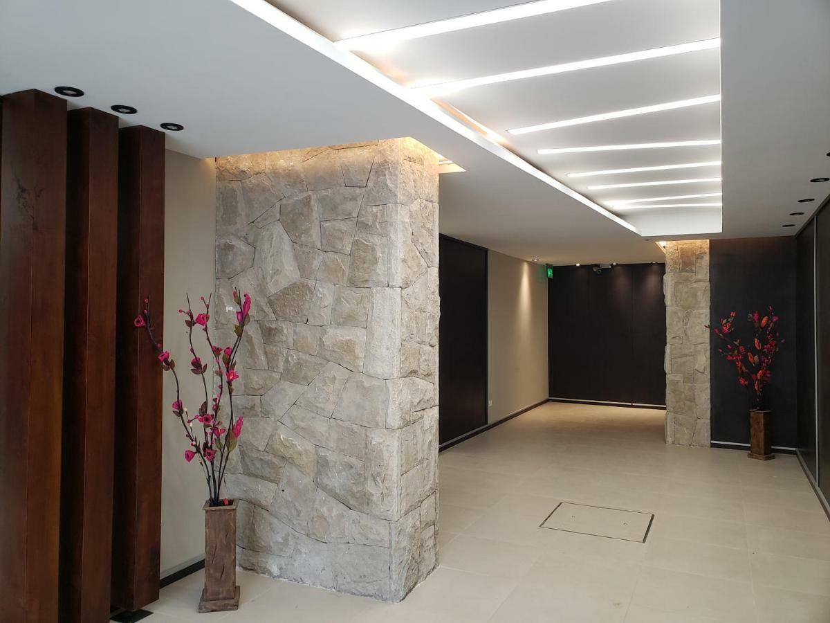 Bariloche Modern Apartment Extérieur photo